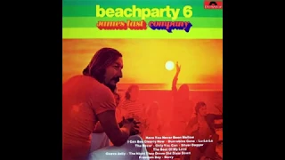 James Last - Beachparty 6.