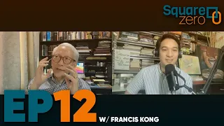 Francis Kong: Understanding Your Purpose, Self Awareness, Dealing with Setbacks, True Motivation