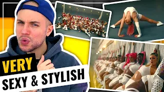 YUMMY BY JUSTIN BIEBER | A FILM BY PARRIS GOEBEL | HONEST REACTION