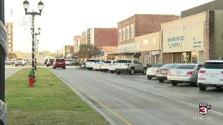 New year brings several new leaders to city of Crowley