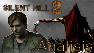 Análisis de Silent Hill 2- El hogar de los miedos