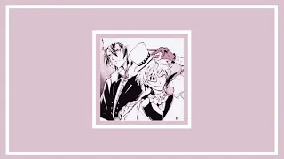 ୨  ♡  ୧  fyolai playlist  —  bungou stray dogs