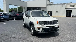 2019 Jeep Renegade Suffolk, Chesapeake, Portsmouth, Norfolk, Virginia Beach, VA 550031