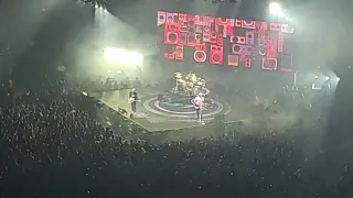 Blink 182 Dammit live - Capital One Arena, Washington DC 2023-05-23