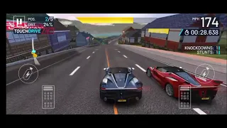 Asphalt Nitro 2 - Gameplay Walkthrough Part 17 - FERRARI FXXK (iOS, Android)