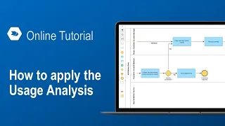 How to apply the Usage Analysis in ADONIS