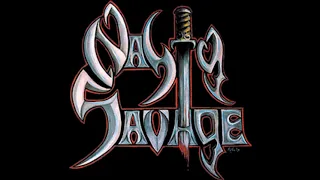 Nasty Savage - Live in Minneapolis 1987 [Full Concert]