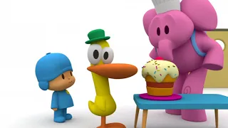 Pocoyo- Season 1- 30 MINUTES (6)