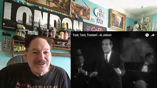 Al Jolson - Toot, Toot, Tootsie! (1927), A Layman's Reaction