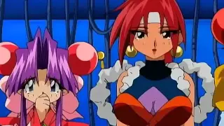 Saber Marionette J to X  capitulo 24