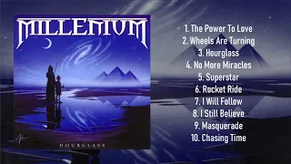 Millenium - Hourglass [Full Album]