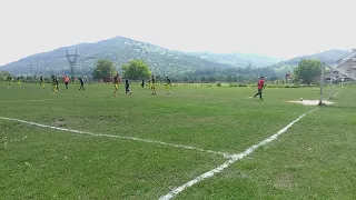 A.S.Borussia PNG. vs A.C.S. Unirea Tămășeni