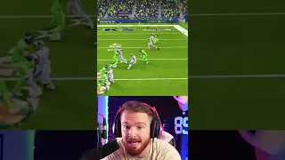 Madden's new realistic groin injury feature!