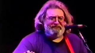 Turtle Dove (w Joan Baez) Jerry Garcia & Bob Weir (acoustic) 12 17 1987 Warfield Thea., SF