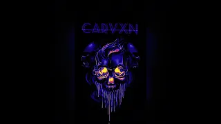 CARVXN - BRUTAL HELL