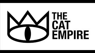 The Cat Empire - The Lost Song - Live at Metro