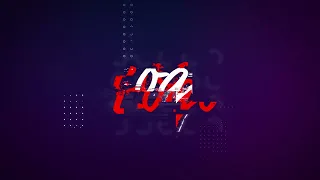 4K Fast Glitch Logo Reveal | After Effects Templates