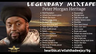 LEGENDARY MIXTAPE   Best of Morgan Heritage