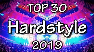 Hardstyle Top 30 Of 2019 | October