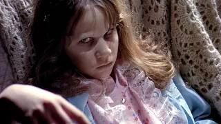 From Cute to Creepy: 10 Child Actors Who Nailed Their Horror Movie Roles!