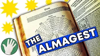 The Almagest - Objectivity 124