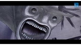 The Babadook Official Trailer