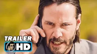 SWEDISH DICKS Official Trailer (HD) Peter Stormare, Keanu Reeves Pop Original Series