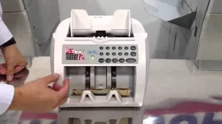 Banknote Counter N 6