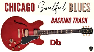 Discover the Soulful Blues Backing Track Magic: Freddie King's Chicago Legacy
