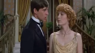 DEATH ON THE NILE (1978) - "The Angela Lansbury Tango"