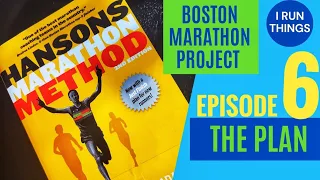 THE PLAN | Hansons Marathon Method | Review