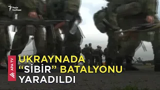 Rusiya vətəndaşları ruslara qarşı - APA TV