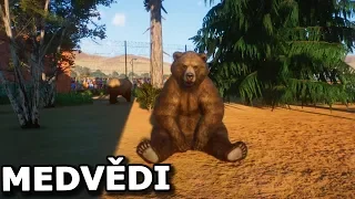 Tak teď je naše ZOO dokonalá! - Planet Zoo #2