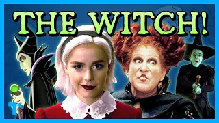 The Witch Trope, Explained