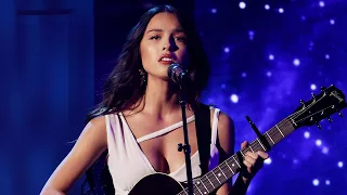 AMAs 2021: Olivia Rodrigo’s TRAITOR Performance