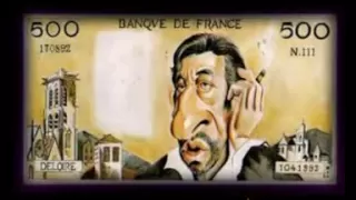 Serge Gainsbourg - Shush shush  Charlotte