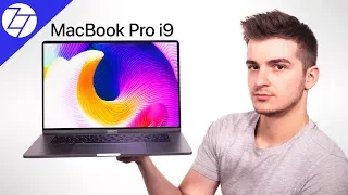 MacBook Pro 15 2018 (Core i9) - FULL Performance REVIEW!