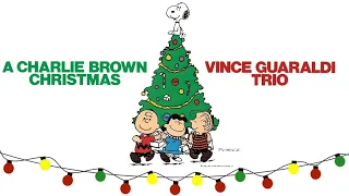 A Charlie Brown Christmas | Soundtrack Suite (Vince Guaraldi)