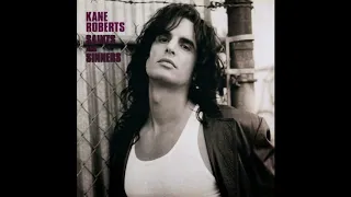 Kane Roberts - It's Only Over For You (Subtitulado).