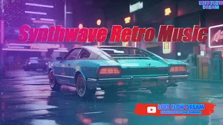 Best of Synthwave And Retro Electro