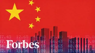 Is China's Economy Recovering From COVID-19?: This Is What Investors Need To Know | Forbes