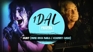 1DAL | Hurt (Nine Inch Nails / Johnny Cash) | FELÜTÉS - Zenei Podcast #10