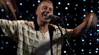 Macklemore - Good Old Days (Live on KEXP)