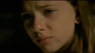 Scarlett Johansson The Horse Whisperer (1998) Clip 2