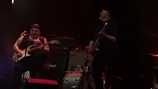 POPA CHUBBY - 59th Birthday Party - Paris 2019