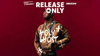 Omah Lay - Holy Ghost (Madzoni & Fracassi Remix)