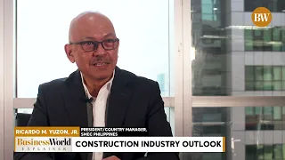 [EXPLAINER] Construction industry outlook