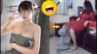 New Funny and Fail Videos 2023 😂 Cutest People Doing Funny Things 😺😍 Part 77