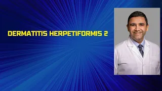 Dermatitis herpetiformis # 2