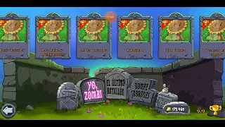 🧟Yo Zombi  Los más difíciles 😱🔥 Puzles